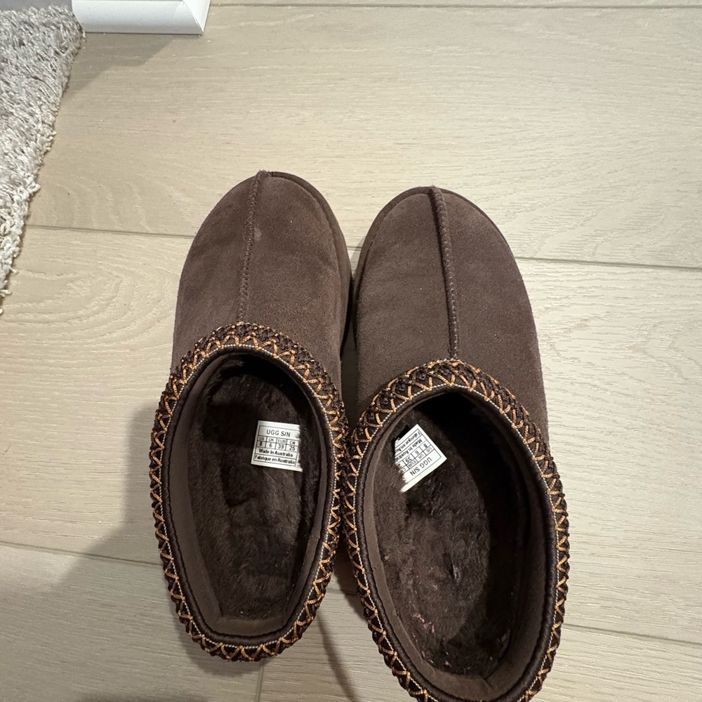 Women’s Ugg Tasman